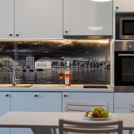 Ringo Apartments 珀德垂那 外观 照片