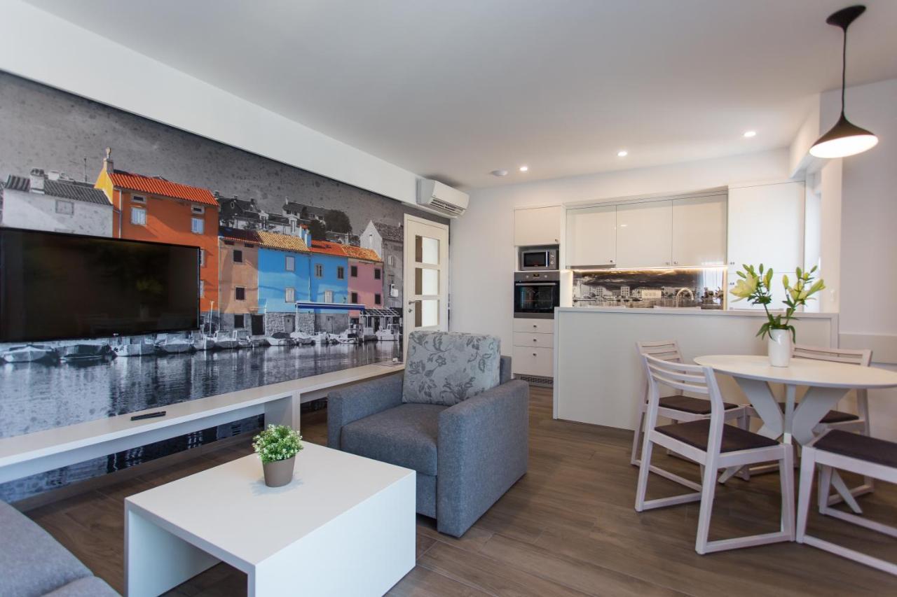 Ringo Apartments 珀德垂那 外观 照片