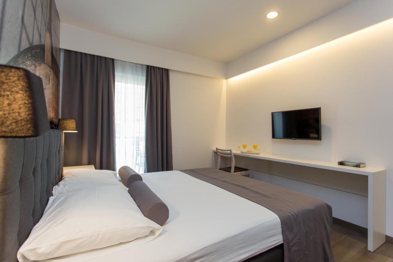 Ringo Apartments 珀德垂那 外观 照片