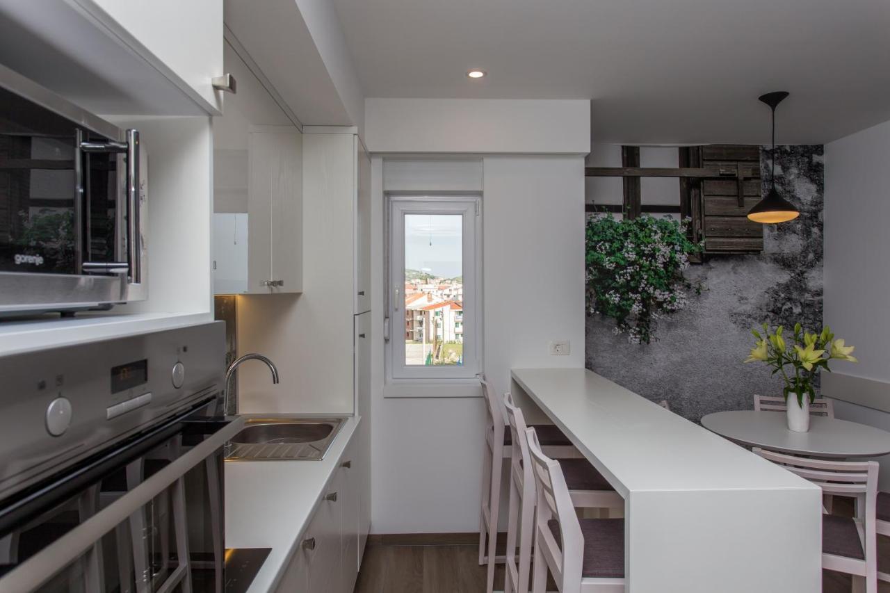 Ringo Apartments 珀德垂那 外观 照片
