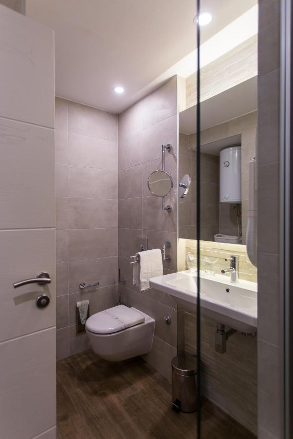 Ringo Apartments 珀德垂那 外观 照片