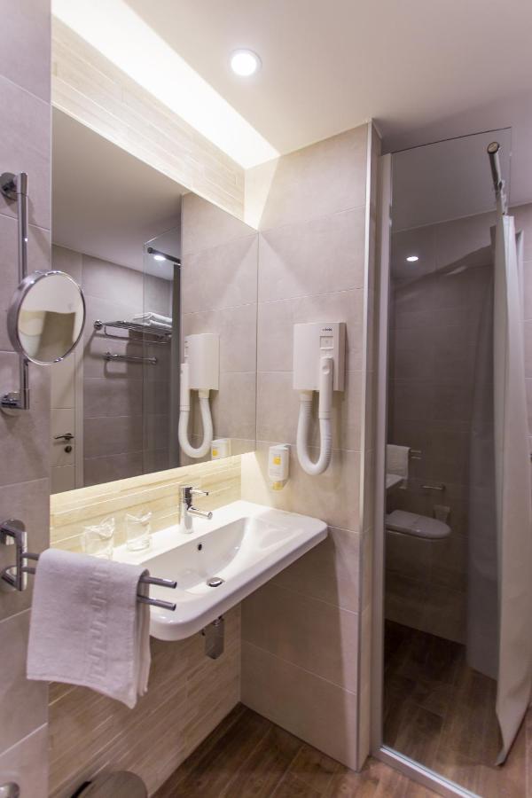 Ringo Apartments 珀德垂那 外观 照片
