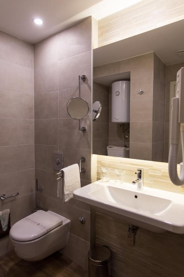 Ringo Apartments 珀德垂那 外观 照片