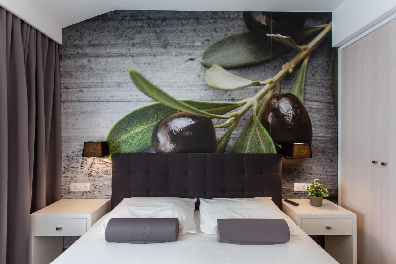 Ringo Apartments 珀德垂那 外观 照片