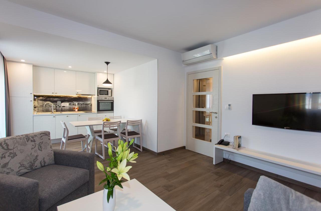 Ringo Apartments 珀德垂那 外观 照片