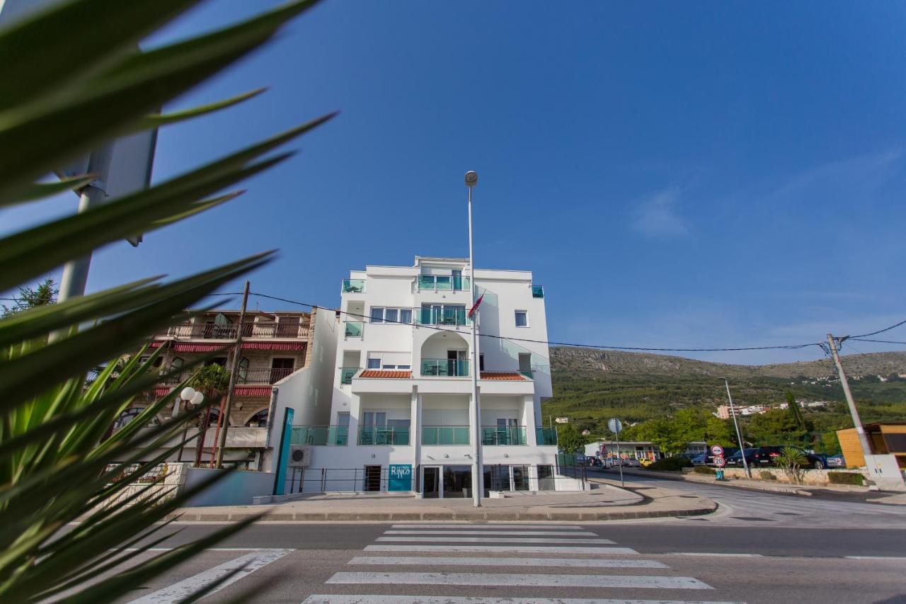 Ringo Apartments 珀德垂那 外观 照片
