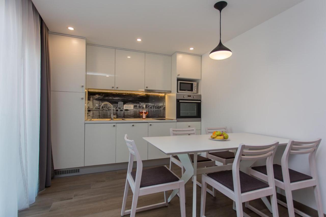 Ringo Apartments 珀德垂那 外观 照片