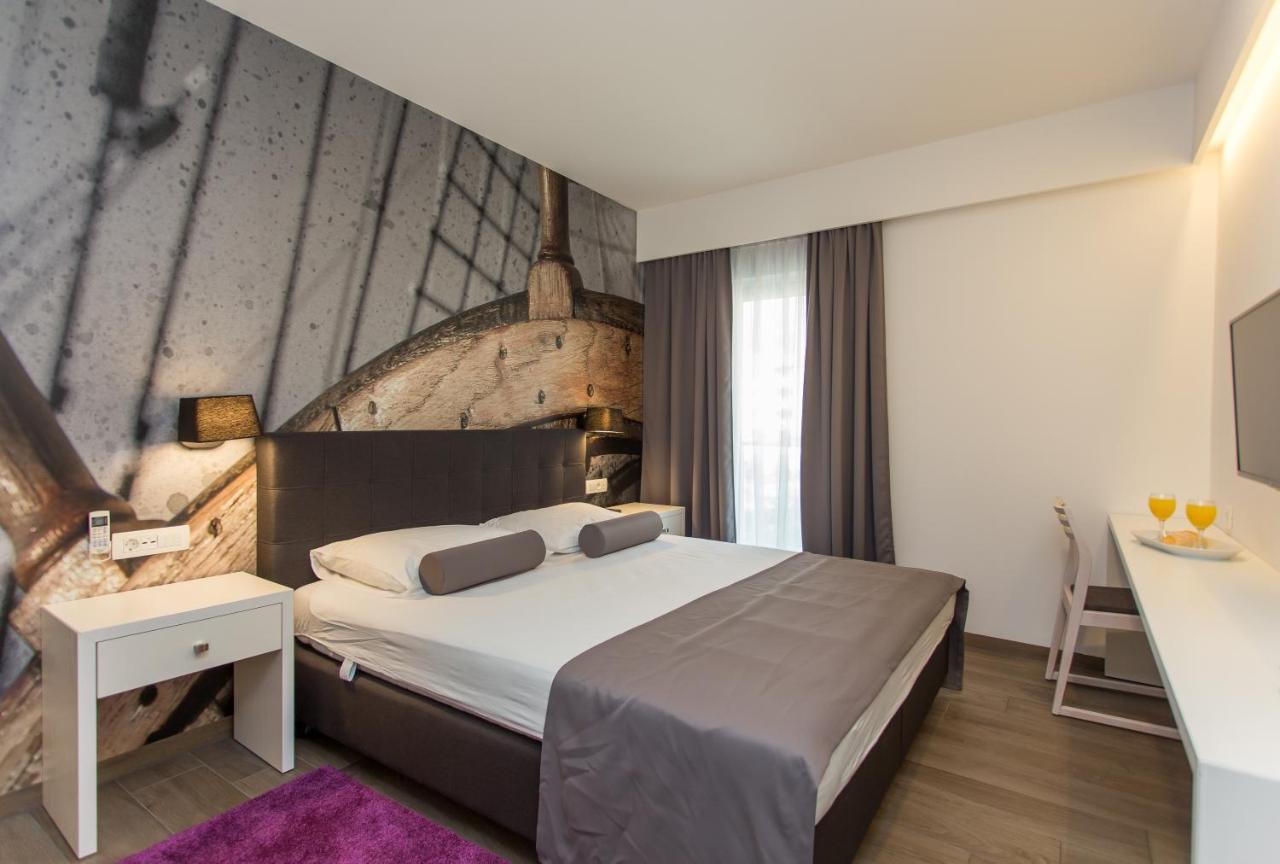 Ringo Apartments 珀德垂那 外观 照片