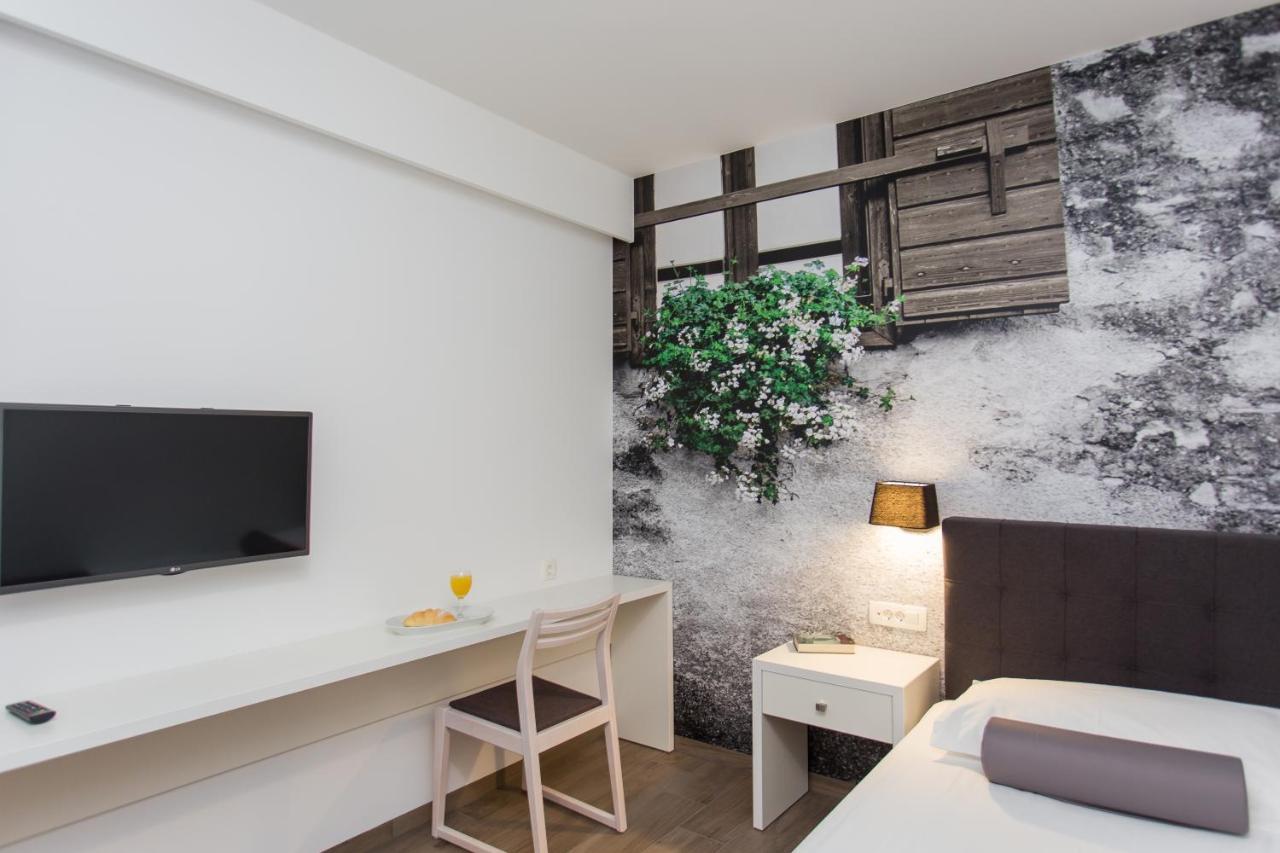 Ringo Apartments 珀德垂那 外观 照片