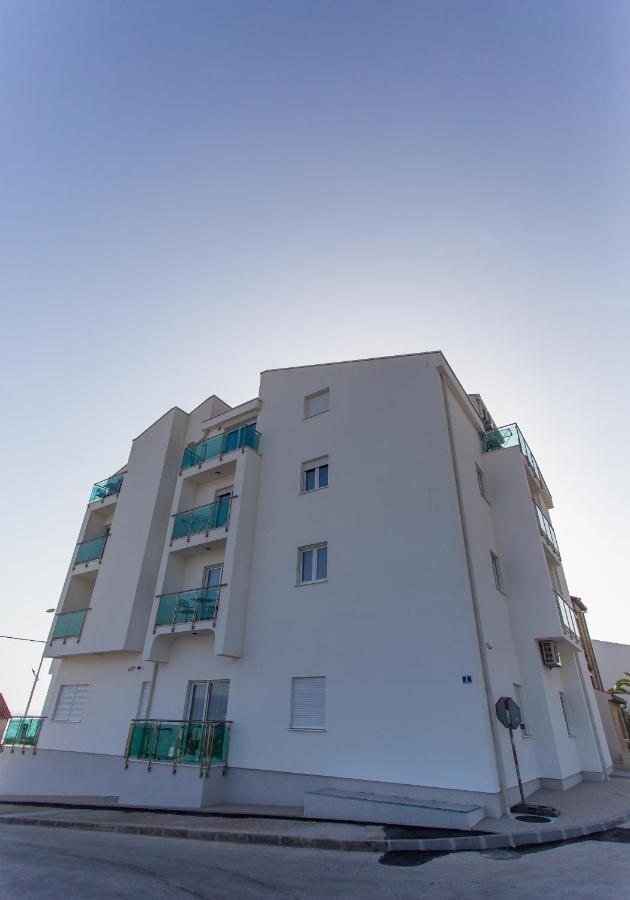 Ringo Apartments 珀德垂那 外观 照片