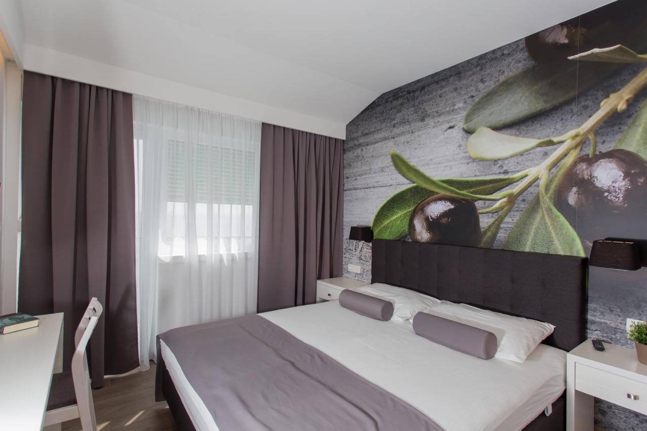 Ringo Apartments 珀德垂那 外观 照片