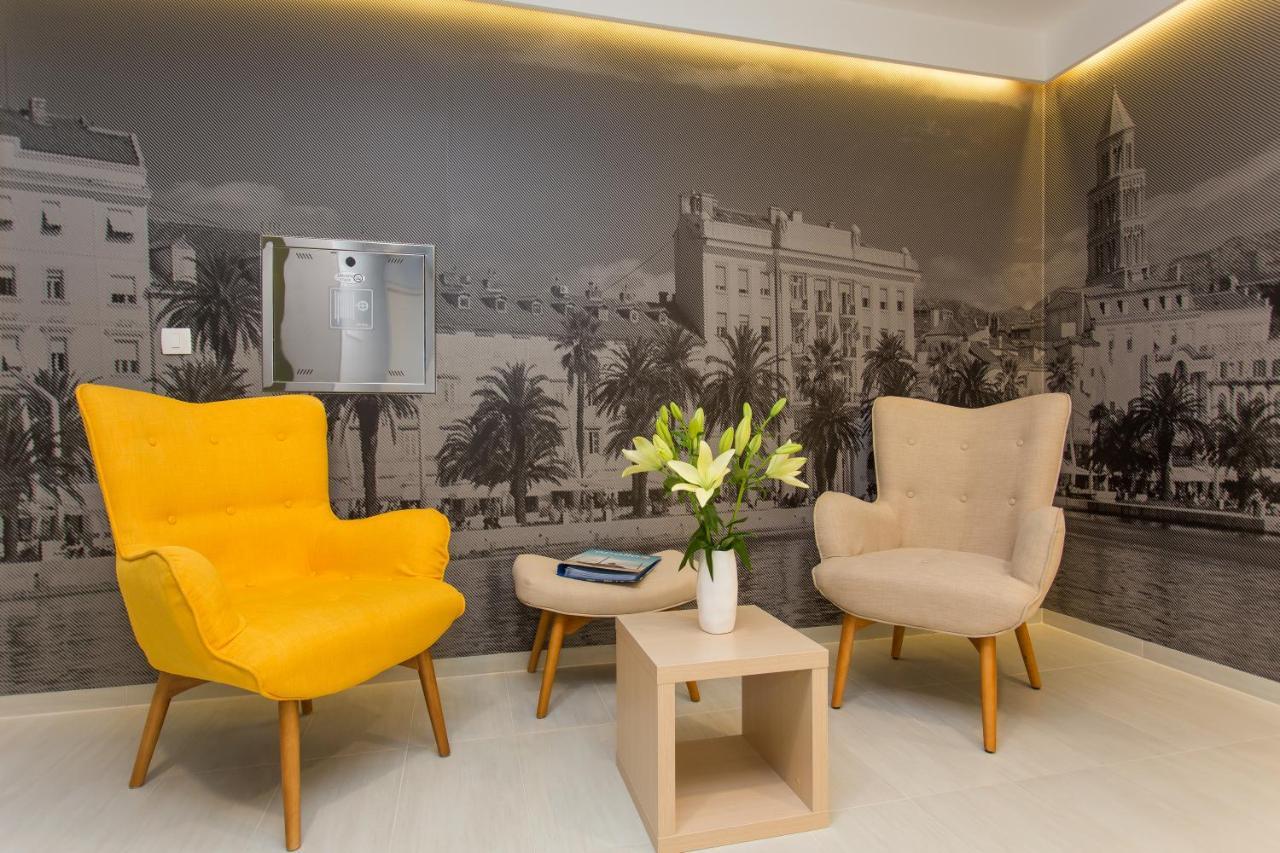 Ringo Apartments 珀德垂那 外观 照片