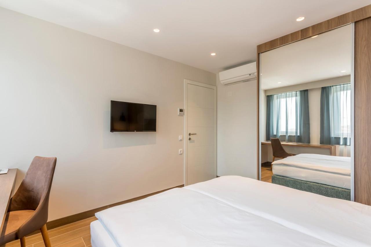 Ringo Apartments 珀德垂那 外观 照片