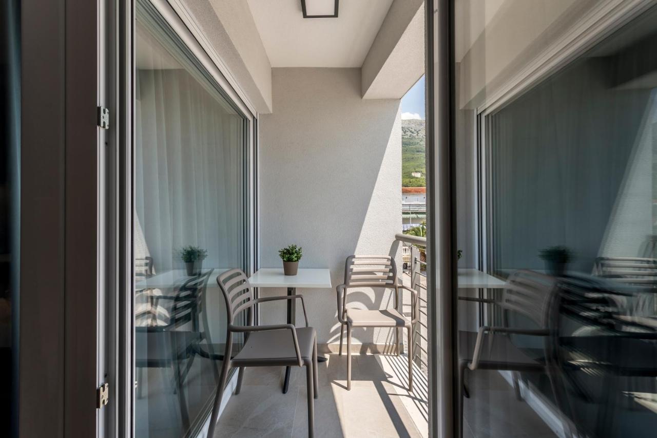 Ringo Apartments 珀德垂那 外观 照片
