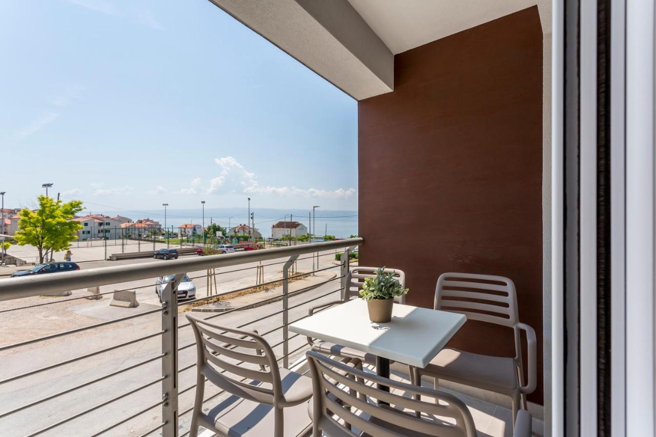 Ringo Apartments 珀德垂那 外观 照片