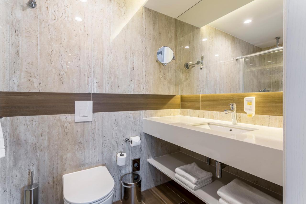 Ringo Apartments 珀德垂那 外观 照片