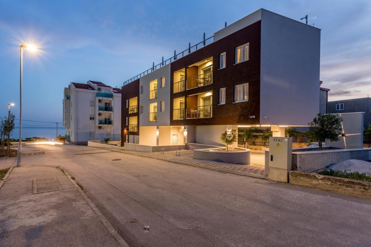 Ringo Apartments 珀德垂那 外观 照片